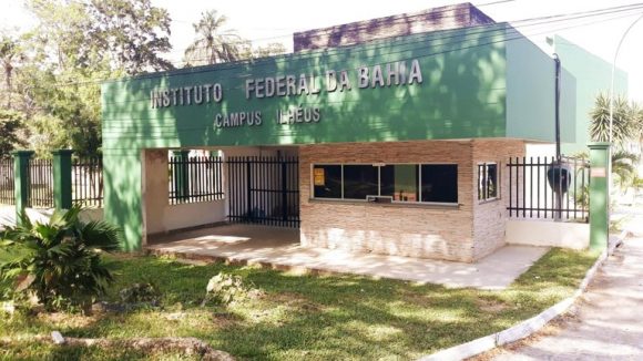 Processo Seletivo IFBA 2021: Vagas para Professor no Campus Jequié