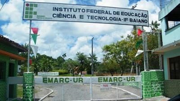 IF Baiano de Catu abre matrículas para cursos técnicos subsequentes