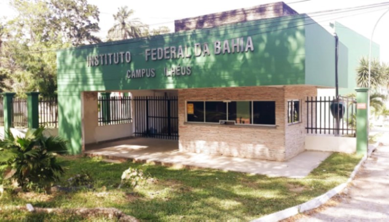 A Biblioteca Universitária do IFBA Jequié inicia suas atividades