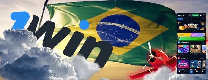 1Win Aviator Login: Guia Rápido Para Jogar no Brasil