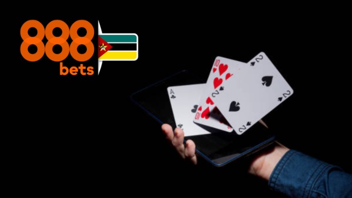 888Bets Aviator Moçambique