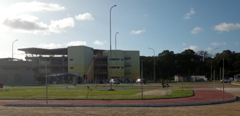 IFBA Campus Ilhéus abre inscrições para Processo Seletivo 2024 » BLOG DO  GUSMÃO
