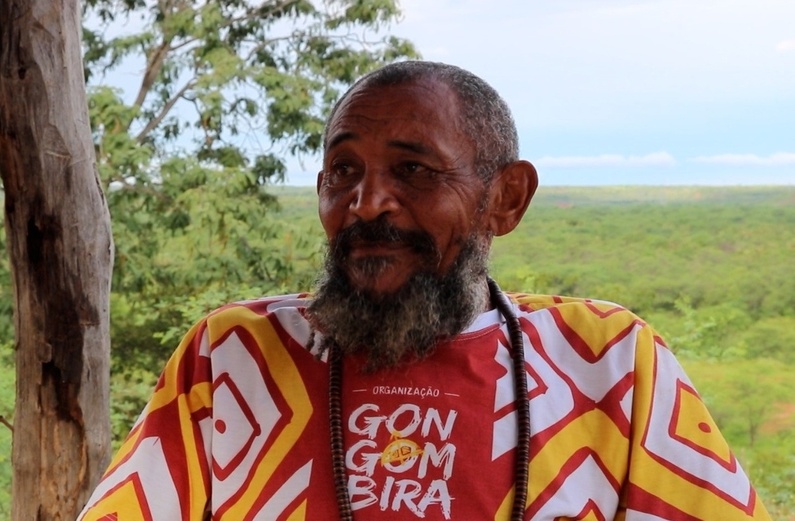 Intelectual e ativista negro, Nêgo Bispo morre aos 63 anos