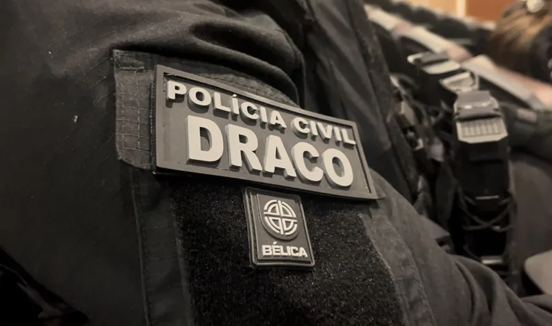 Polícia investiga redução fraudulenta do IPTU de imóveis caros em Salvador || Foto PC-BA