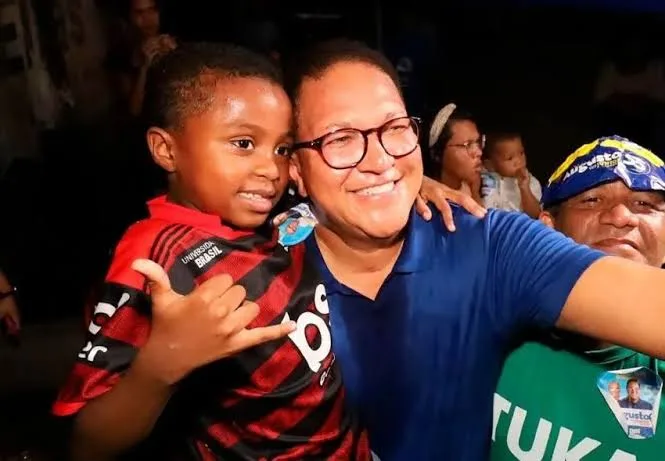 Após julgar recurso, TCU absolve prefeito Augusto Castro || Foto Divulgação