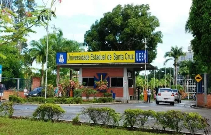 Estudantes da Uesc estão entre os beneficiados com o Programa Mais Futuro || Foto Divulgação