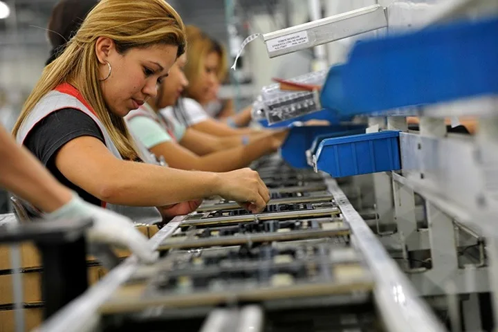 PEC da redução da jornada de trabalho será votada na próxima semana || Foto José Paulo Lacerda/CNI